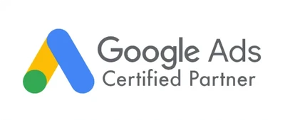 Google Ads Certified Partner